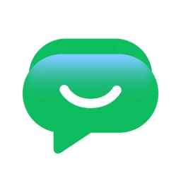 Google Chat のアイコン